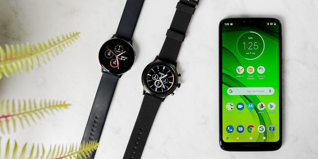 Good Smartwatches To Use That Run On Android