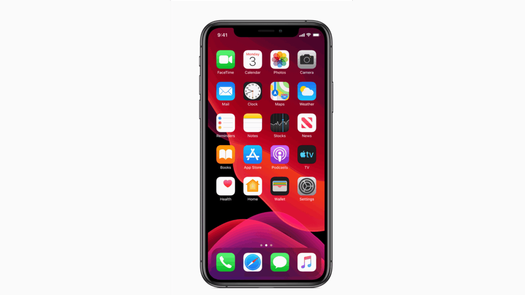apple ios