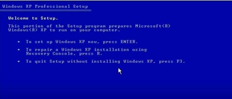 How To Fix Missing hal.dll Errors