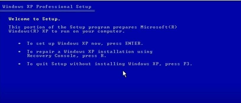 How To Fix Missing hal.dll Errors