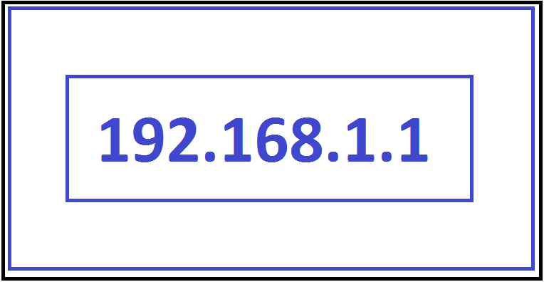 Some basic things about 192.168.1.1 that you need to know