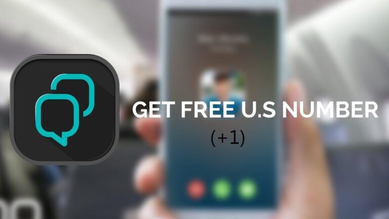 How To Get A US Phone Number In Ghana