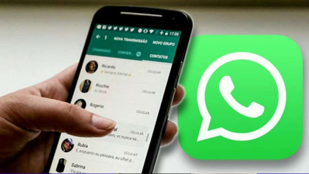 How to stop Hackers from Accessing your WhatsApp