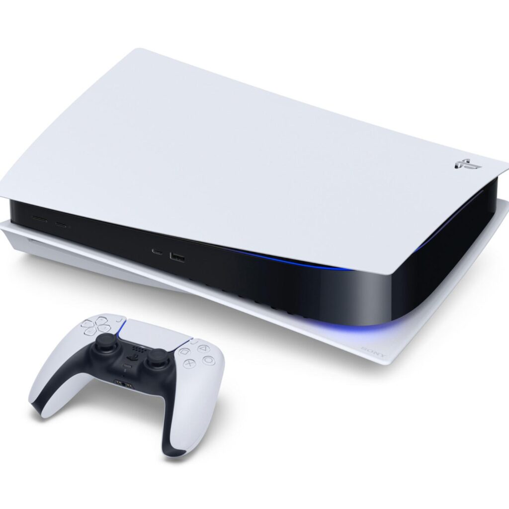 Playstation 5: Details, Price, and Where To Buy In Ghana