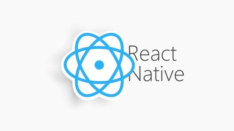 What are the processes to build a React Native app?