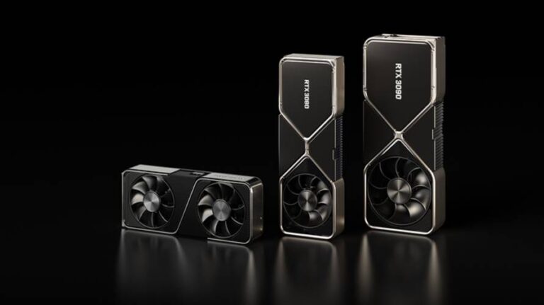 Nvidia RTX 30 Series: Everything New, Release Date And New Feature