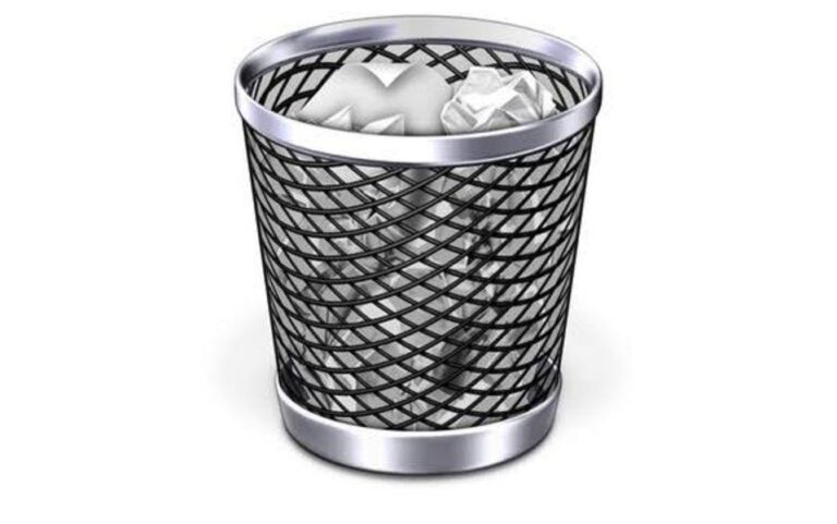 How To Recover Deleted Files On your MacBook