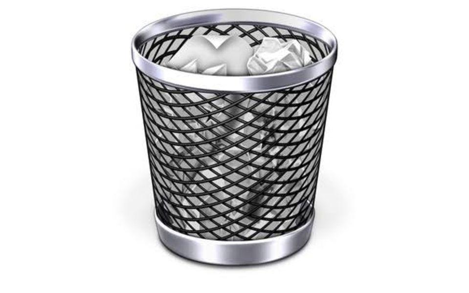 How To Recover Deleted Files On your MacBook