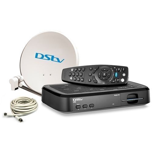 DStv Ghana Subscription, Packages, Channels & Prices