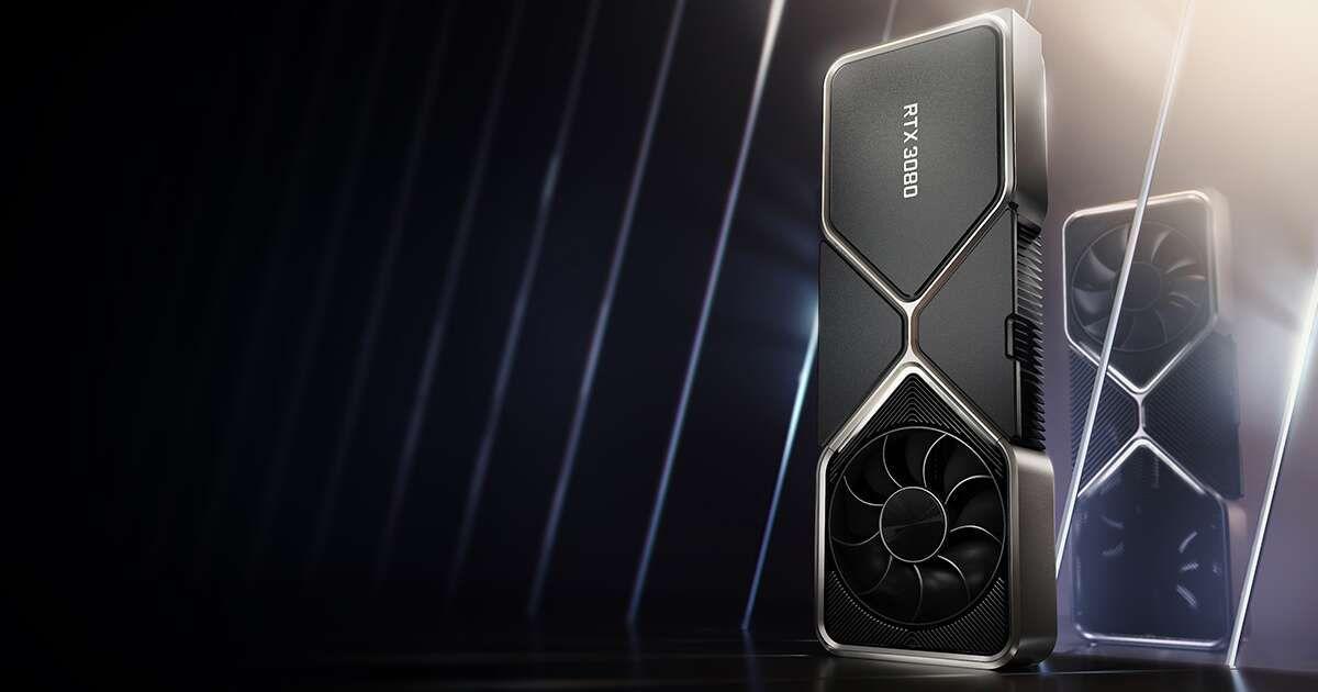 RTX 30 series