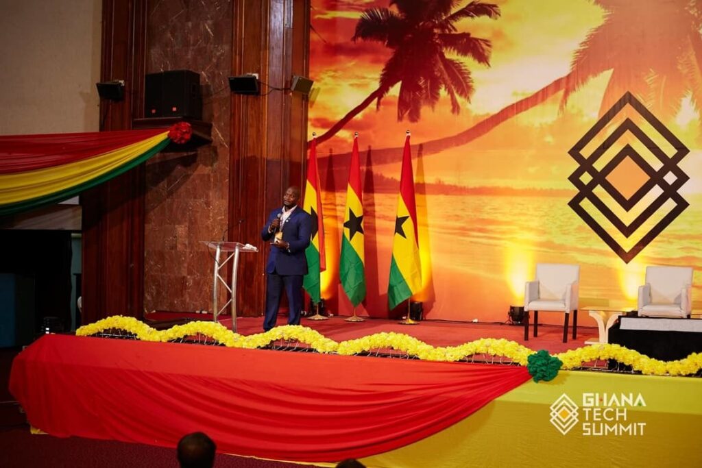 Ghana And UK Signs Long Awaited ‘Post-Brexit Trade Agreement’