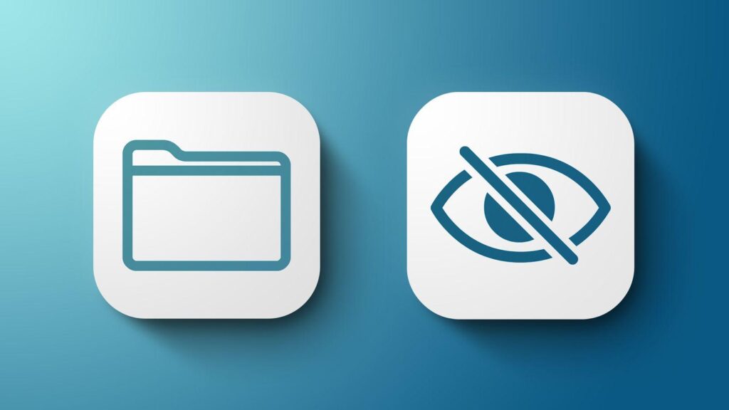 How To Actually Hide The Hidden Photos Album On Your iPhone