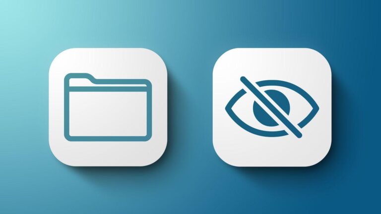 How To Actually Hide The Hidden Photos Album On Your iPhone