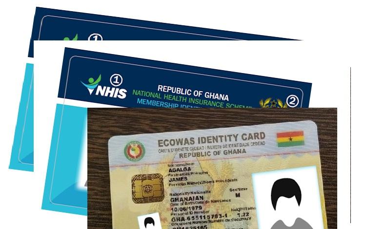 How To Link Your NHIS To Your Ghana Card For Fast Renewals