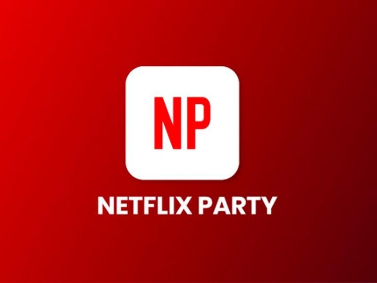 How To Use Netflix Party For Virtual Movie Night