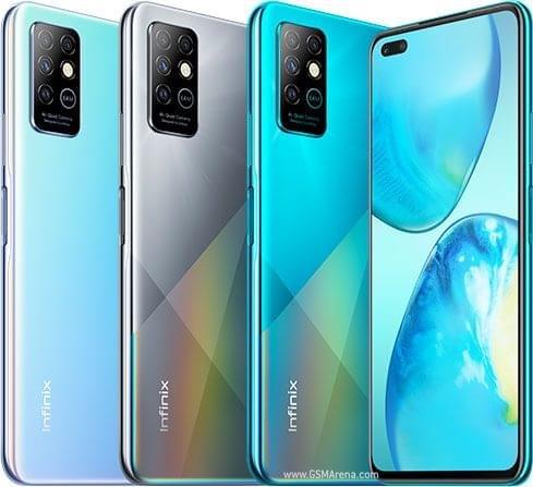 Infinix Note 8 (2020): Price, Specs, Features, Where To Buy & Best Deals