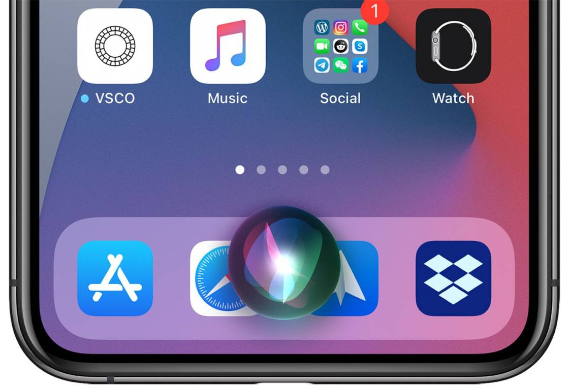 iOS 14