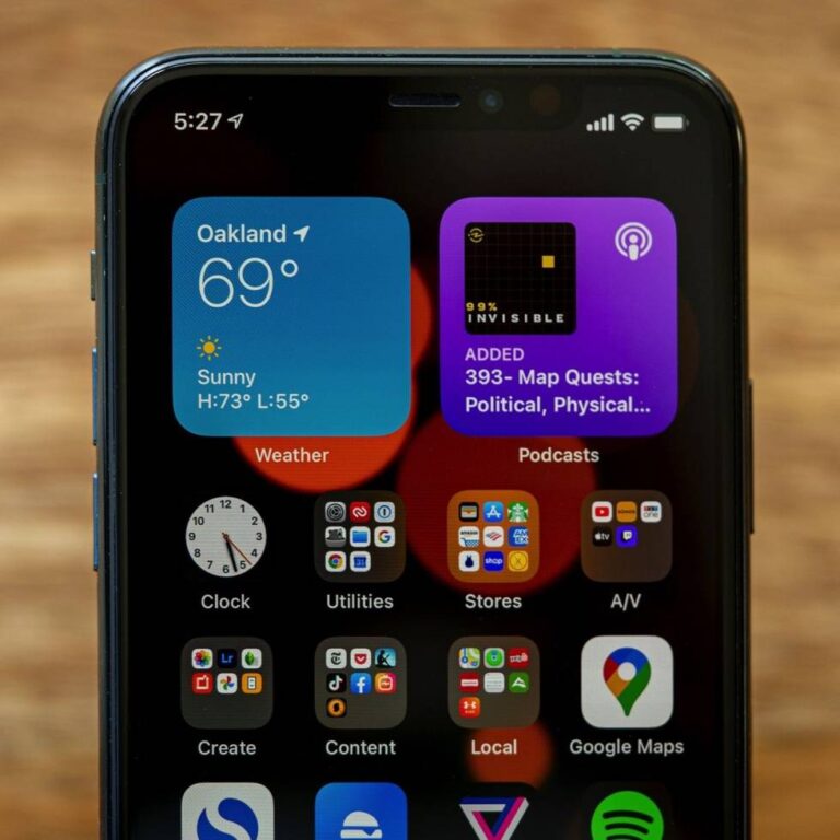iOS 14 Review: What’s The New Features