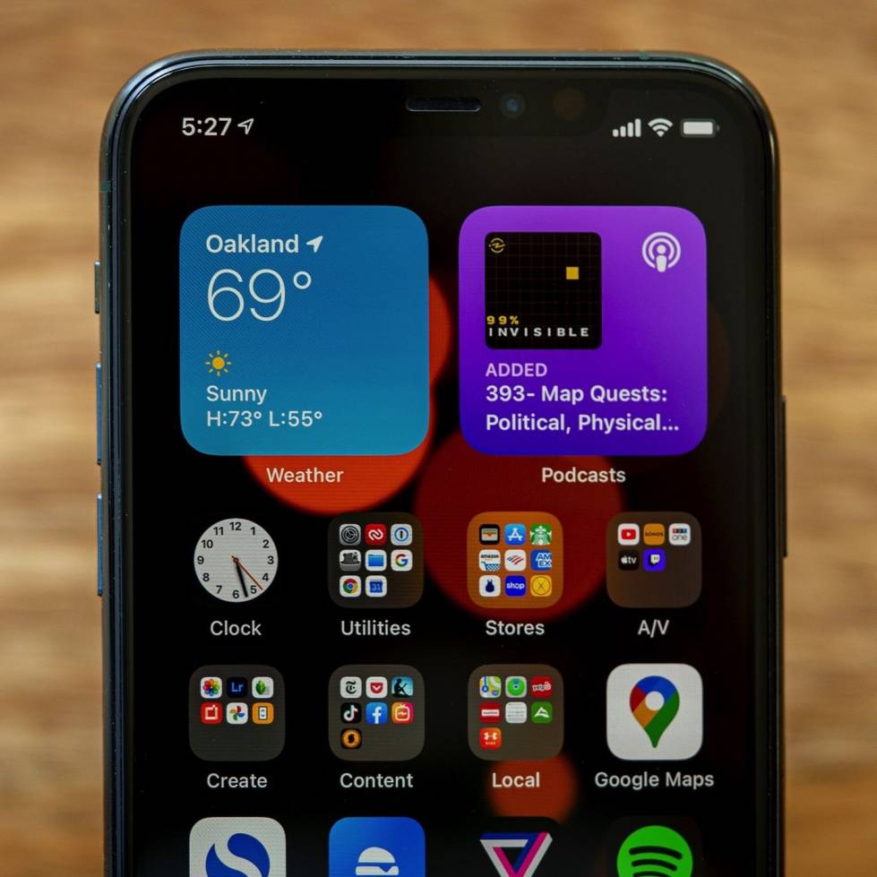 iOS 14 Review: What’s The New Features