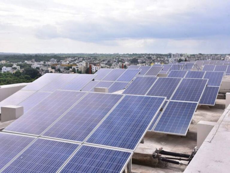 Top 5 Solar Panels for Rv kits  (Outdoor Activities And Home Emergency)