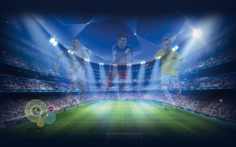 5 Best Sites To Watch Soccer Online