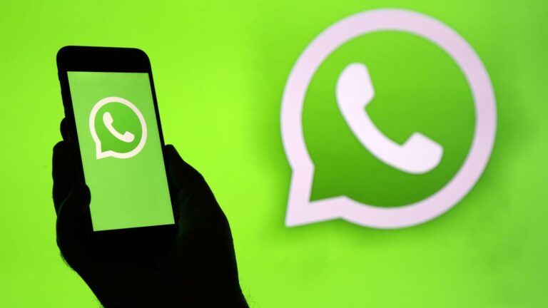 Reoprt and Block Someone On WhatsApp
