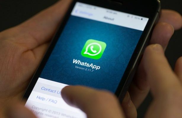 How To Report Someone On WhatsApp
