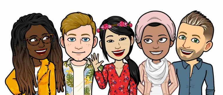 3 Safe Websites to Talk with Strangers by Live Video Chat
