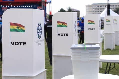 4 Ways You Can Use The Internet To Follow Election News in Ghana