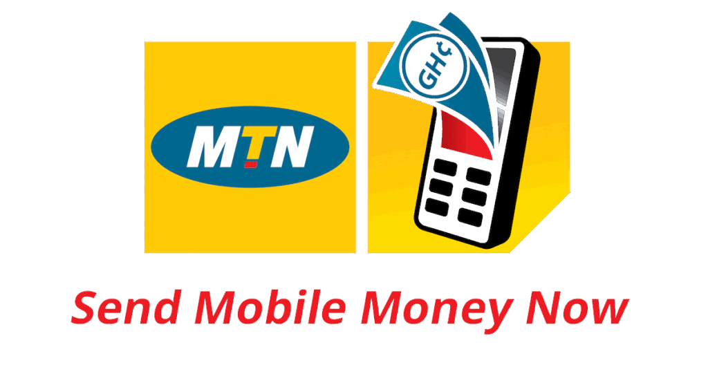 How To Unlock MTN Mobile Money Account