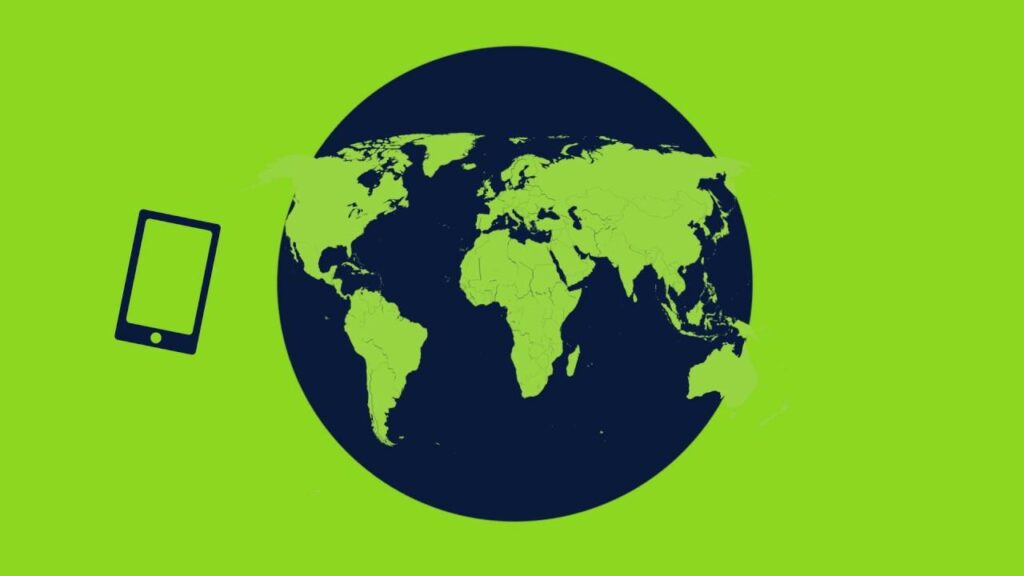 How To Send Money To Ghana And Nigeria With Small World Money Transfer