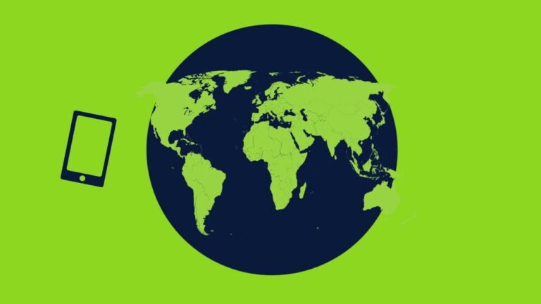 How To Send Money To Ghana And Nigeria With Small World Money Transfer