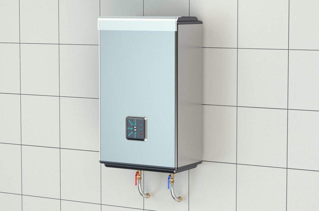 Why Do Our Homes Need Tankless Water Heaters?