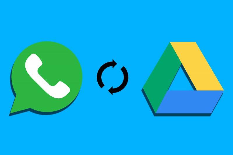 How To Backup All Your WhatsApp Messages To Google Drive