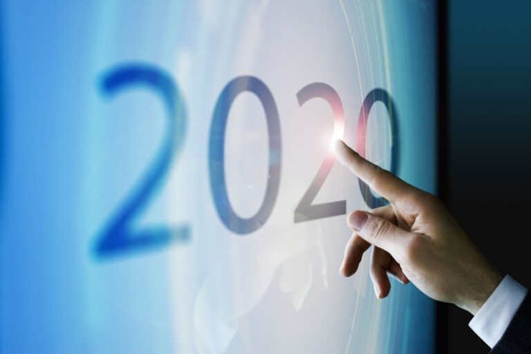 Has 2020 Shown That Technology Is The Future of The World?