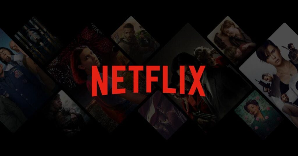 How To Register For Netflix In Ghana