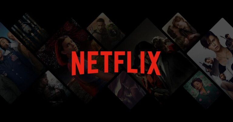 How To Register For Netflix In Ghana