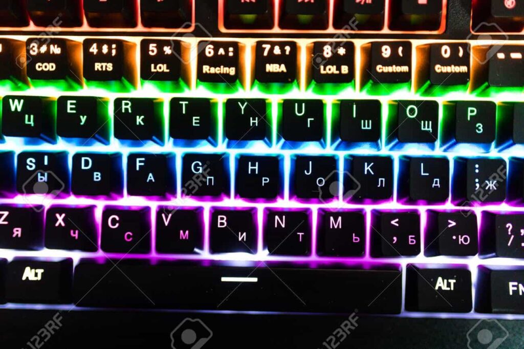 How To Remap Your Keyboard Keys