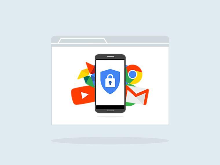 How To Run A Security Checkup On Your Google Account