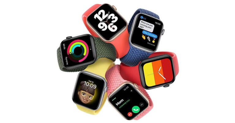 How and Where To Buy Apple Watch