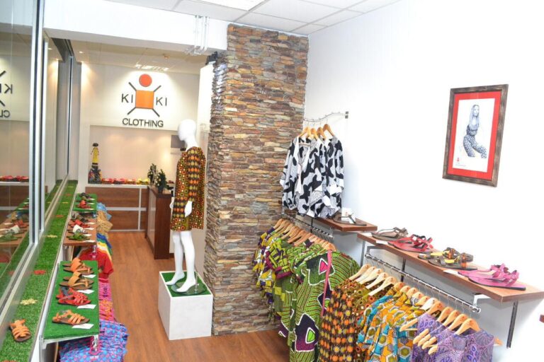 List Of Online Gift Shops In Ghana You Can Use To Surprise Someone