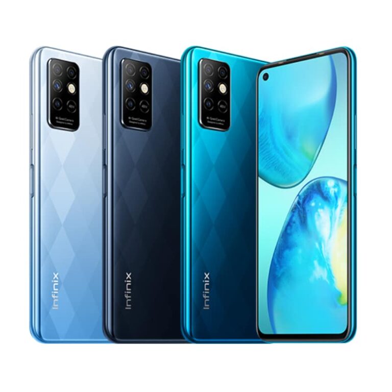 Infinix Note 8i (2020); Price, Specs, Features, Where To Buy & Best Deals