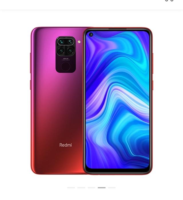 Redmi Note 9 (2020); Price, Specs, Features, Where To Buy & Best Deals