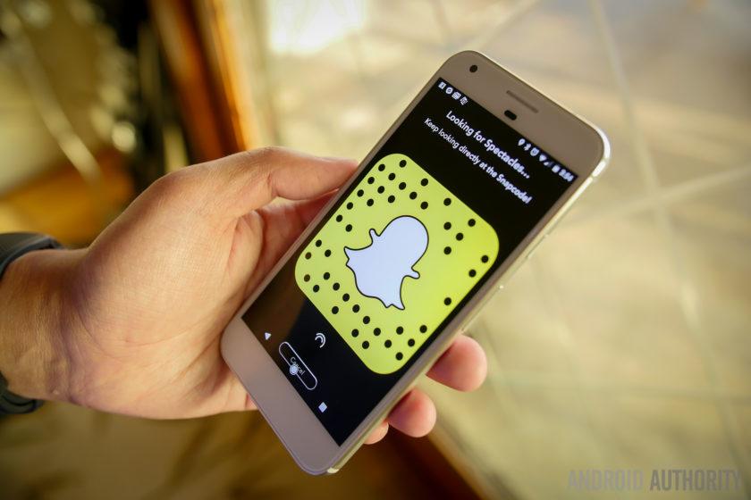 How To Save Snapchat Videos To Camera Roll