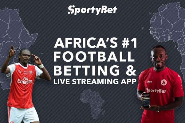 betting app