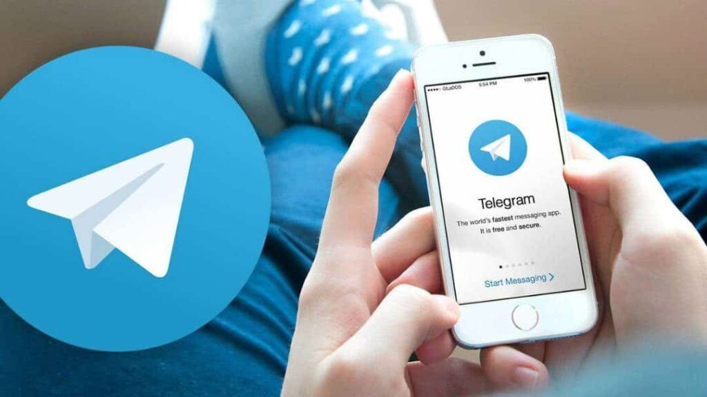 How To Find Interesting Telegram Groups In Ghana