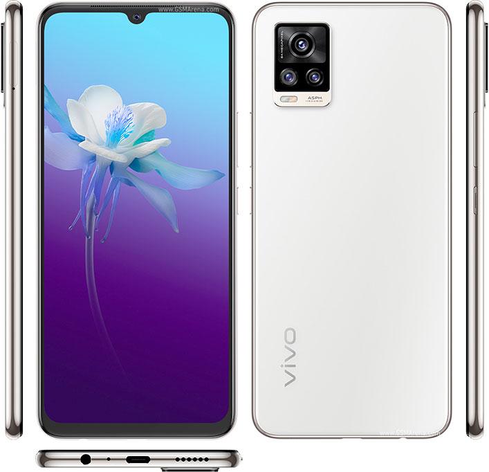Vivo V20 (2020); Price, Specs, Features, Where To Buy & Best Deals