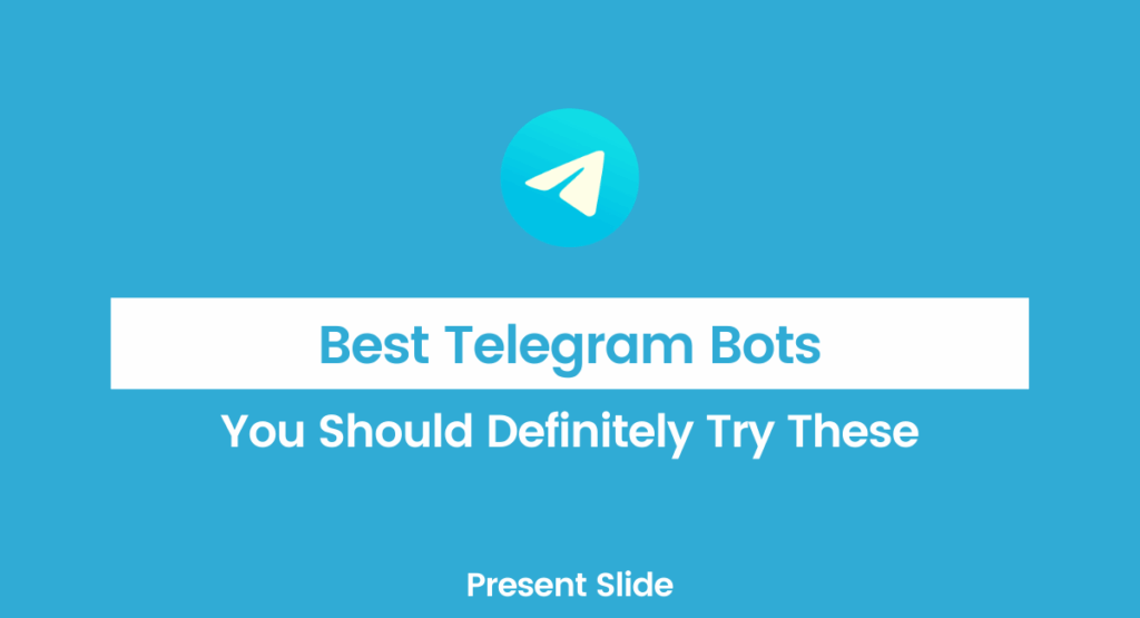 How To Use The Telegram Music Video Bot