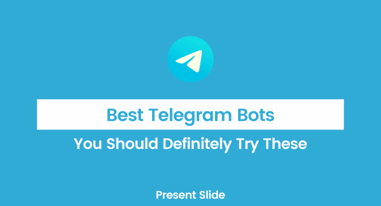 How To Use The Telegram Music Video Bot