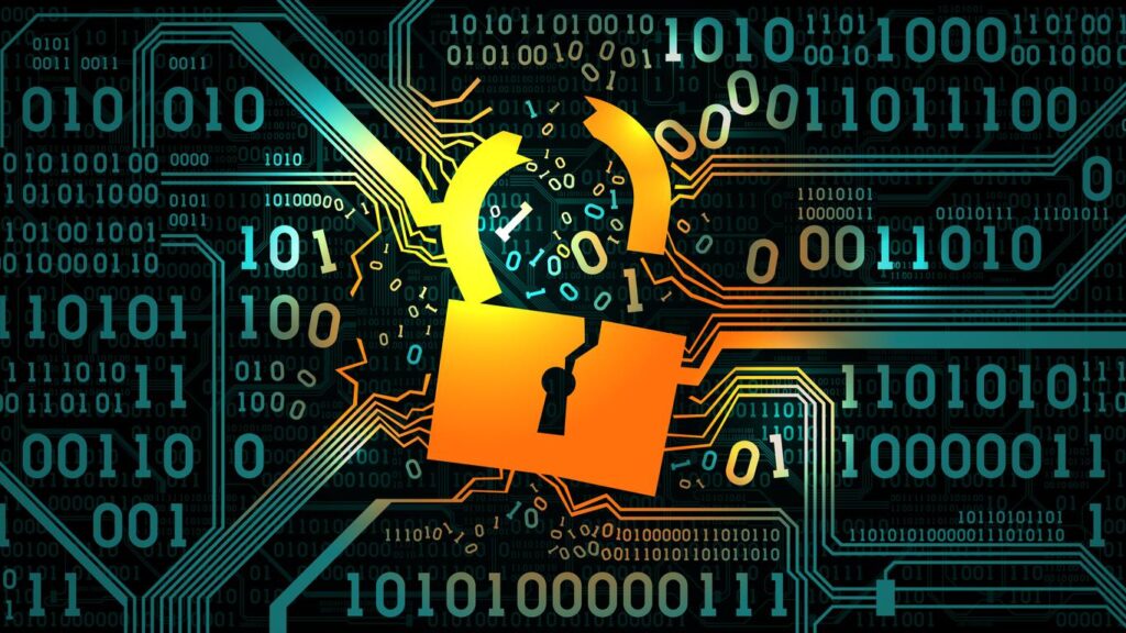 Everything You Need To Know About A Computer Virus